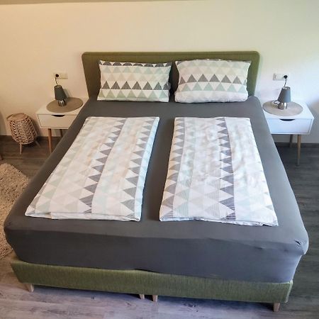 Ferienwohnung Lehmann Blaichach Buitenkant foto