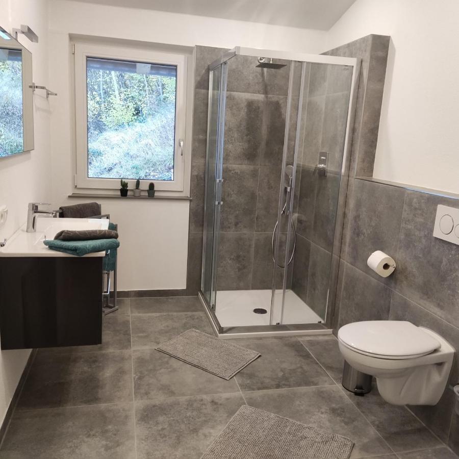 Ferienwohnung Lehmann Blaichach Buitenkant foto