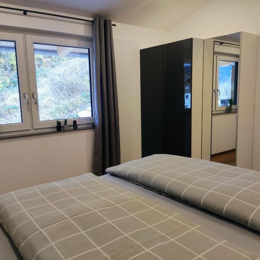 Ferienwohnung Lehmann Blaichach Buitenkant foto