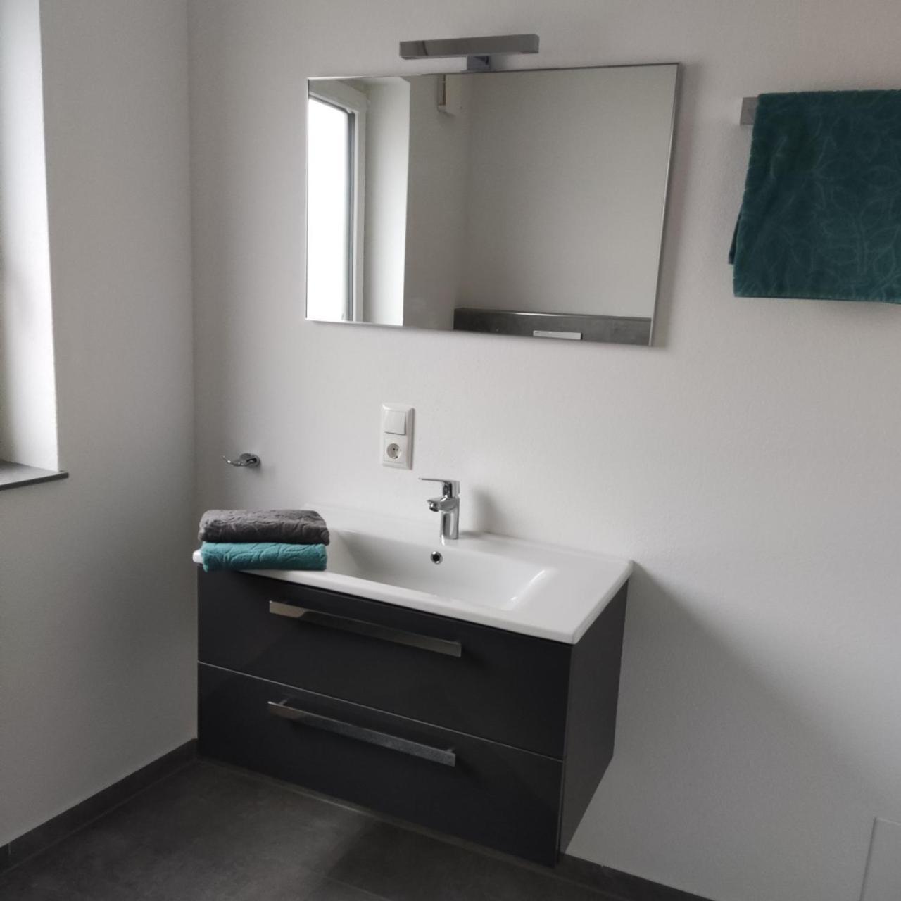 Ferienwohnung Lehmann Blaichach Buitenkant foto