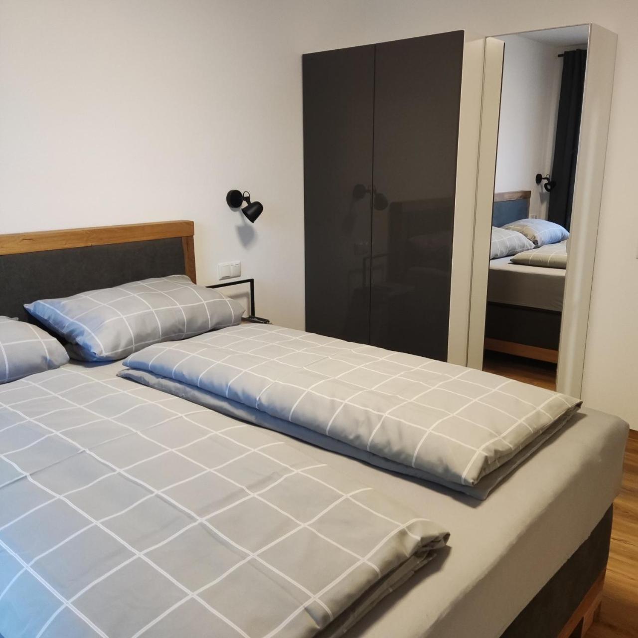 Ferienwohnung Lehmann Blaichach Buitenkant foto