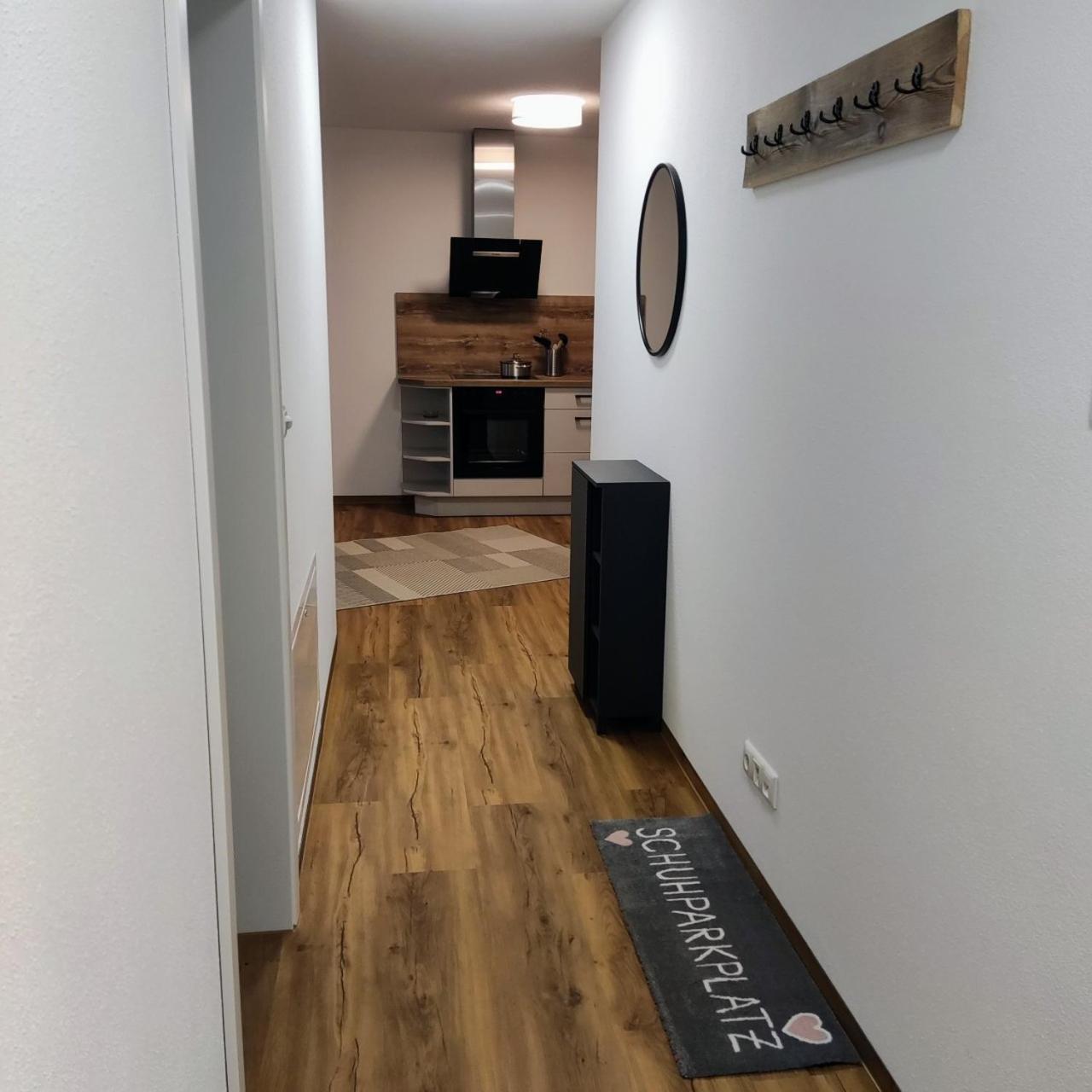 Ferienwohnung Lehmann Blaichach Buitenkant foto