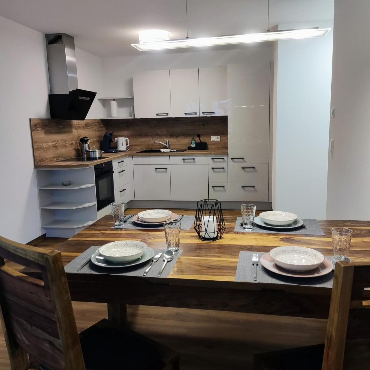 Ferienwohnung Lehmann Blaichach Buitenkant foto