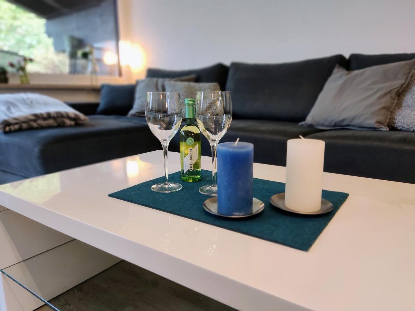 Ferienwohnung Lehmann Blaichach Buitenkant foto