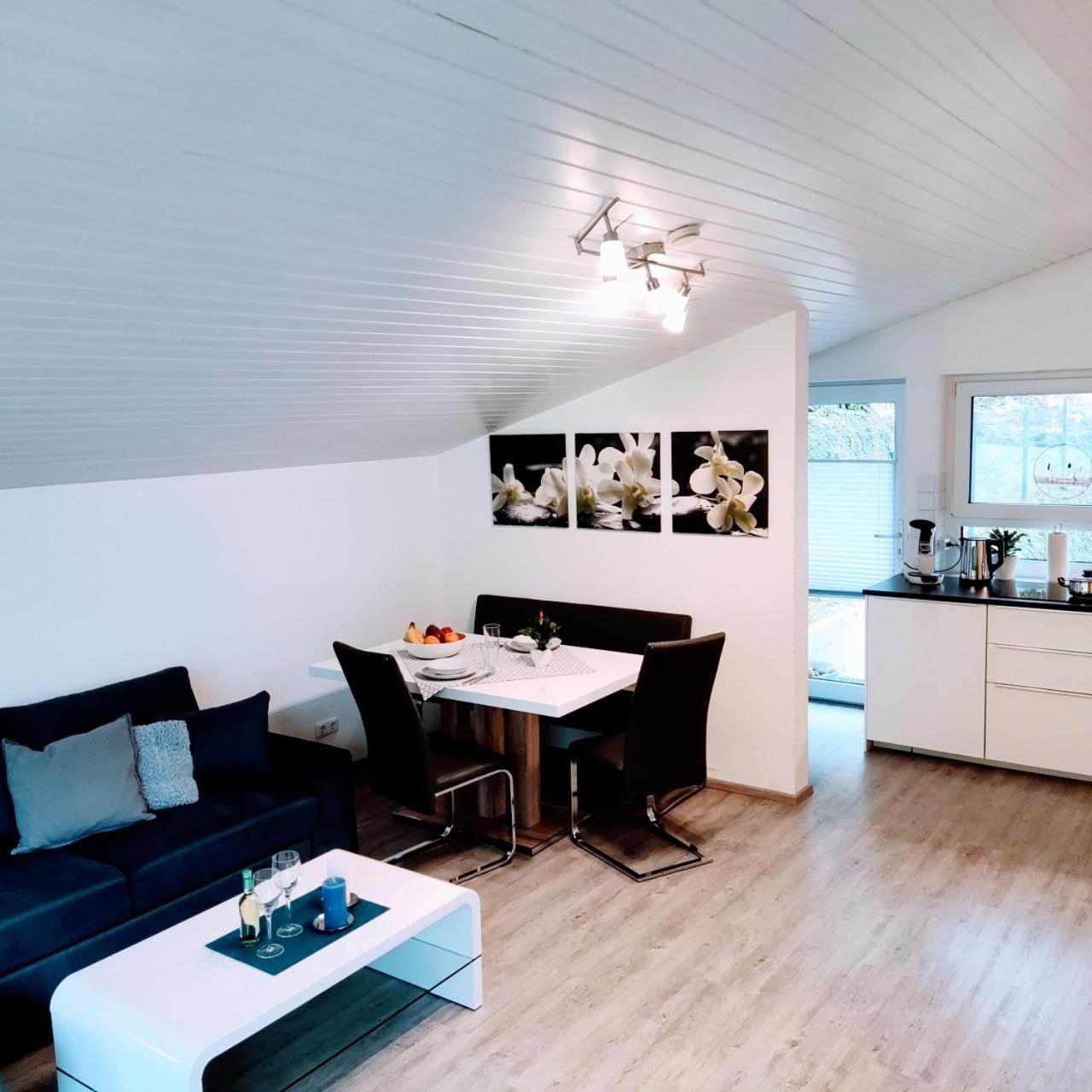 Ferienwohnung Lehmann Blaichach Buitenkant foto