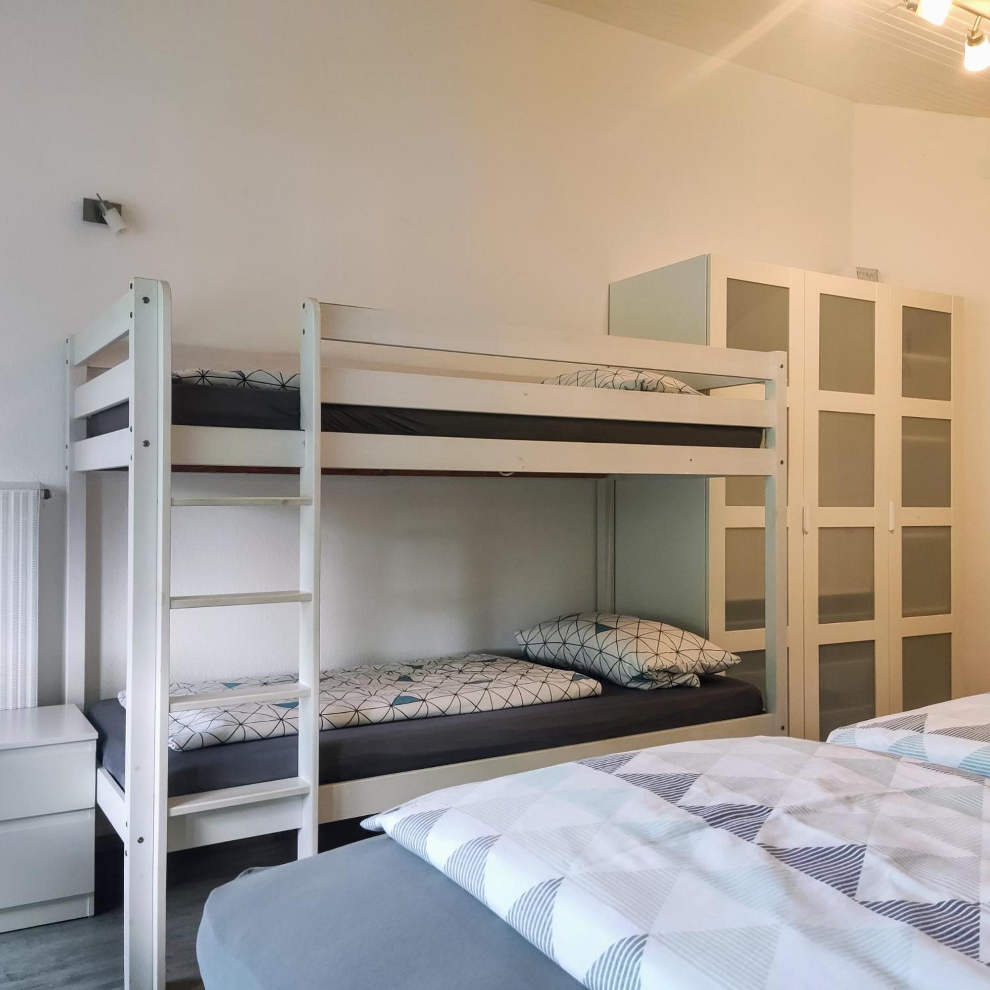 Ferienwohnung Lehmann Blaichach Buitenkant foto